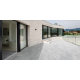 Πλακάκι Silver Stone Grigio Chiaro 30Χ60 Γκρι Ανοιχτό Ματ Πλακάκι Silver Stone Grigio Chiaro 30Χ60 Γκρι Ανοιχτό Ματ